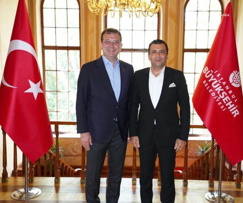 İSTANBUL BÜYÜKŞEHİR VE BABADAĞ BELEDİYESİ ARASINDA DESTEK PROTOKOLÜ İMZALANDI
