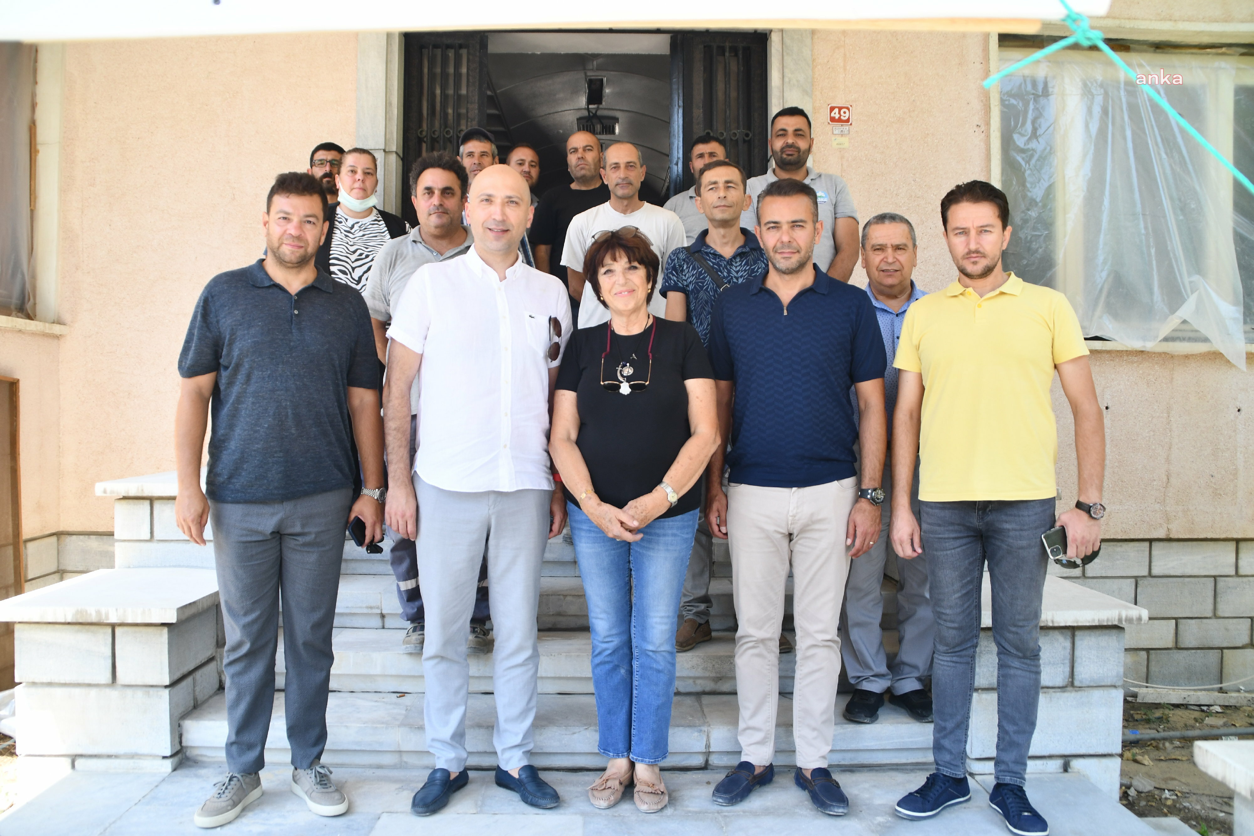 SÖKE BELEDİYESİ’NİN ‘KAKTÜSLÜ EV’İ YAKINDA AÇILIYOR