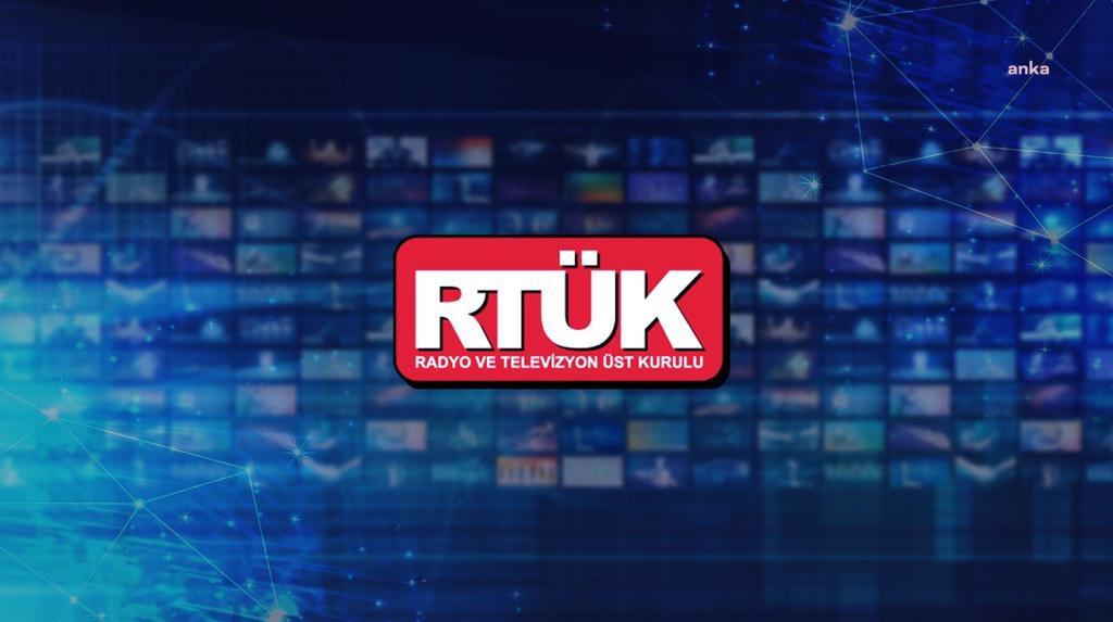 RTÜK, NETFLİX HAKKINDA İNCELEME BAŞLATTI