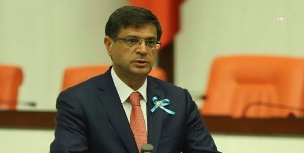 ŞAROĞLU, AKP İL BAŞKANININ TÖRENLE KARŞILANMASINI SOYLU’YA SORDU: “KARAKOL KOMUTANI VE DİĞER SORUMLULAR HAKKINDA SORUŞTURMA BAŞLATILDI MI”