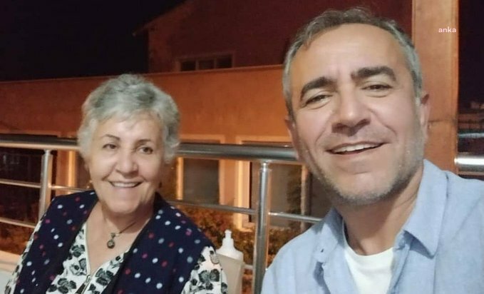 MURAT İDE’NİN ANNESİ ZEYNEP İDE HAYATINI KAYBETTİ