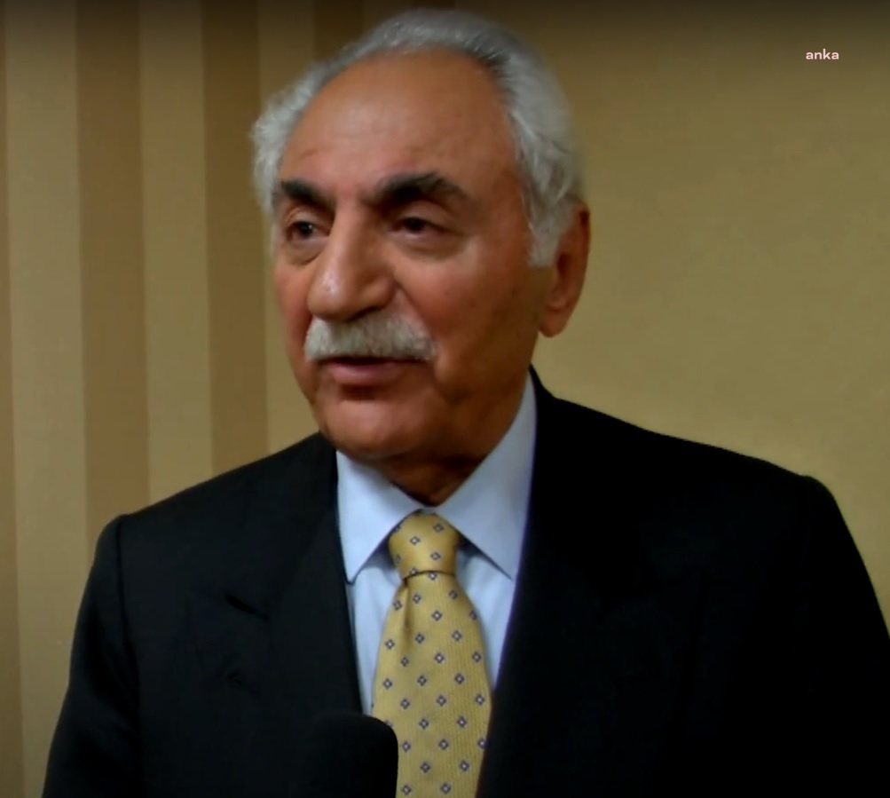 ESKİ TÜRKİYE BİRLİK PARTİSİ GENEL BAŞKANI TİMİSİ, CEMEVİNE SALDIRILARLA İLGİLİ UYARDI: "ÜLKEYİ YANGIN ALANINA DÖNÜŞTÜRECEK BİR KIVILCIMDIR"