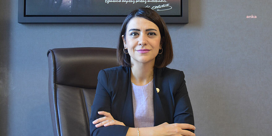 TAŞCIER: İKTİDARIMIZIN İLK GÜNÜNDE İSTANBUL SÖZLEŞMESİ’NDEN ÇEKİLME KARARI GERİ ALINACAK