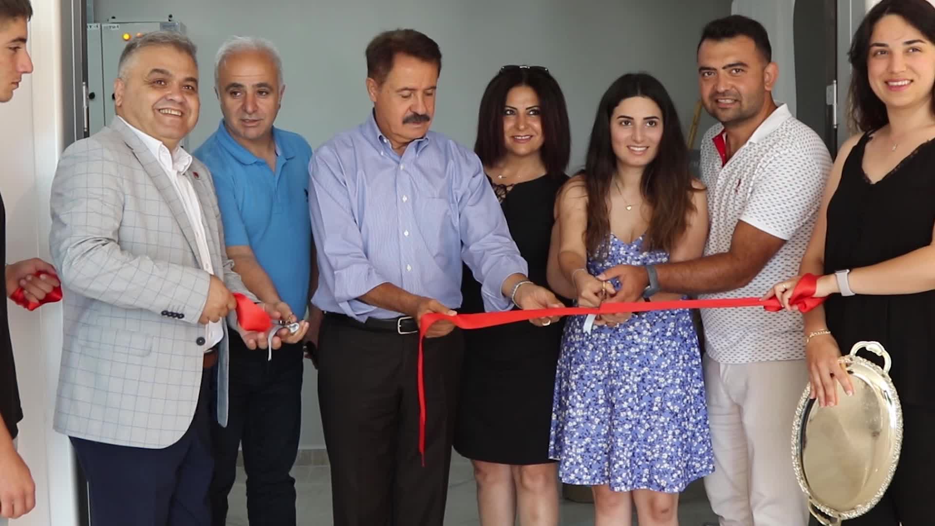 SARAYDÜZÜLÜ ÖĞRENCİLERİN ‘DÜŞ AKADEMİSİ’ SERGİSİ ZİYARETÇİLERİNİ BEKLİYOR