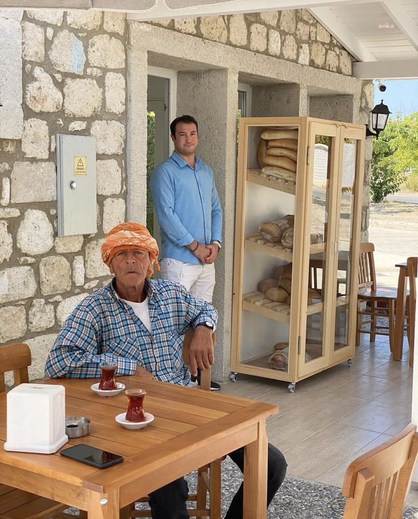 ÇEŞME BELEDİYESİ, İKİ KAFE DAHA AÇTI
