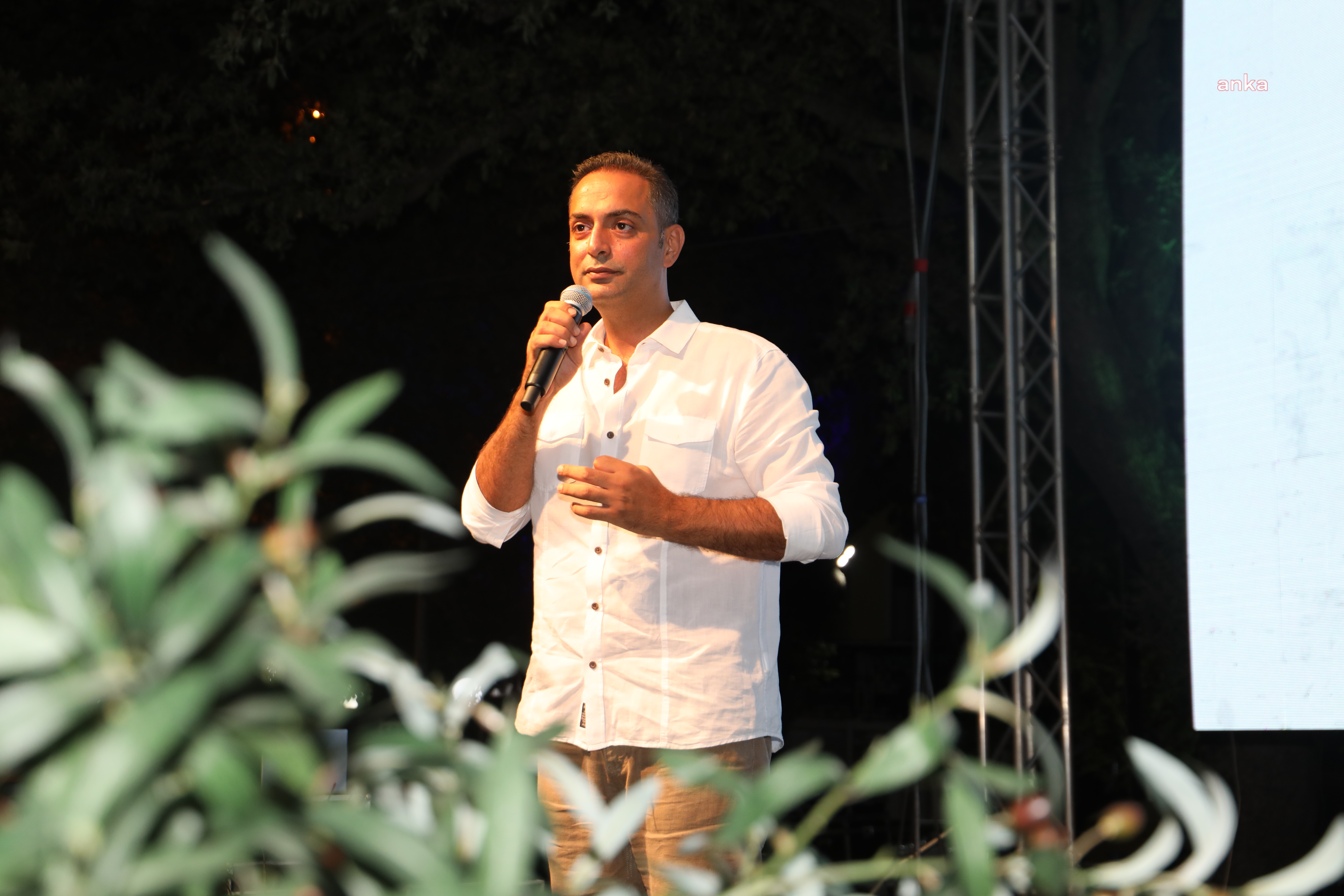 3. BURHANİYE KİTAP FUARI SONA ERDİ