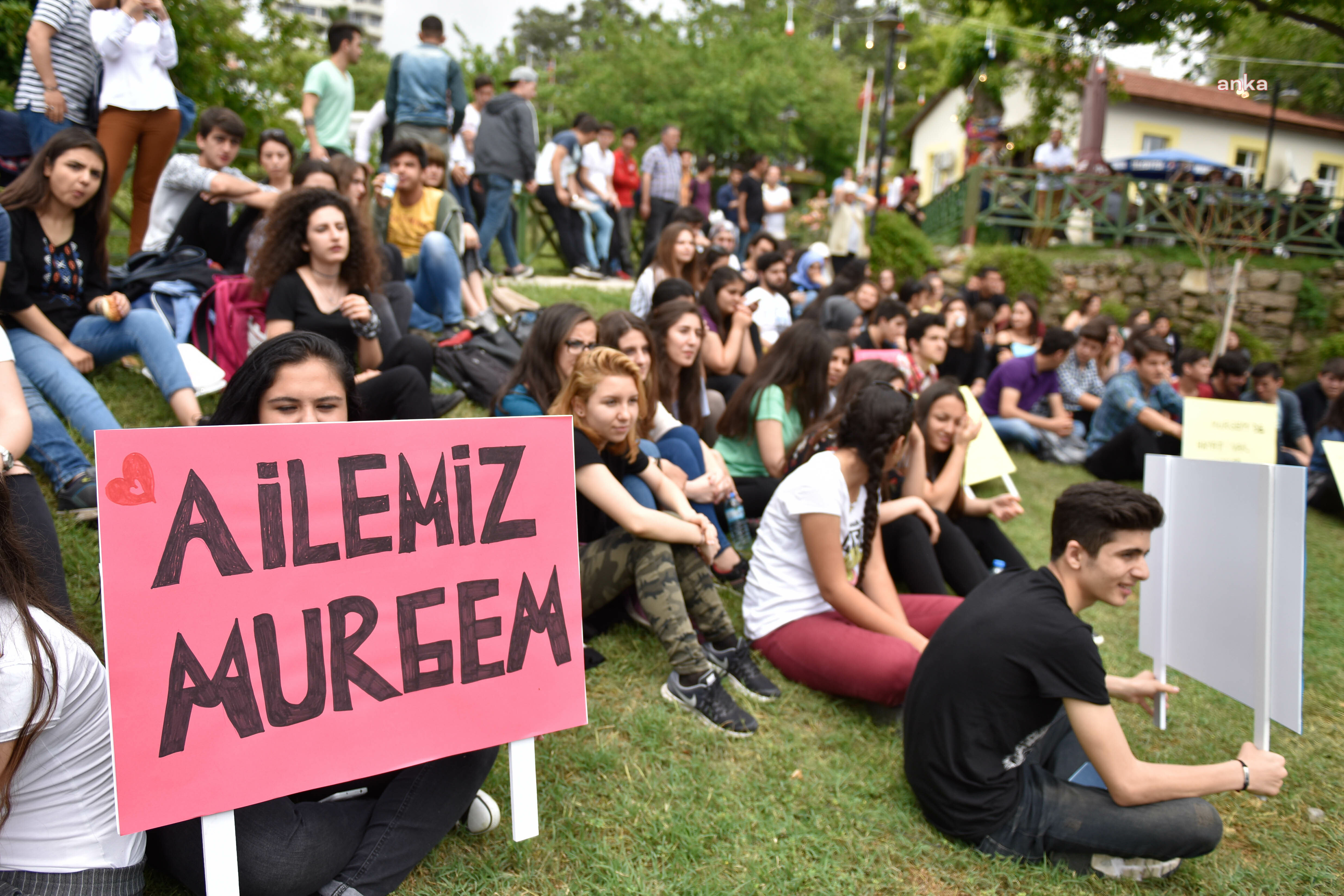 MURGEM’DE MEZUN ÖĞRENCİLER İÇİN ÖN KAYITLAR AÇILDI