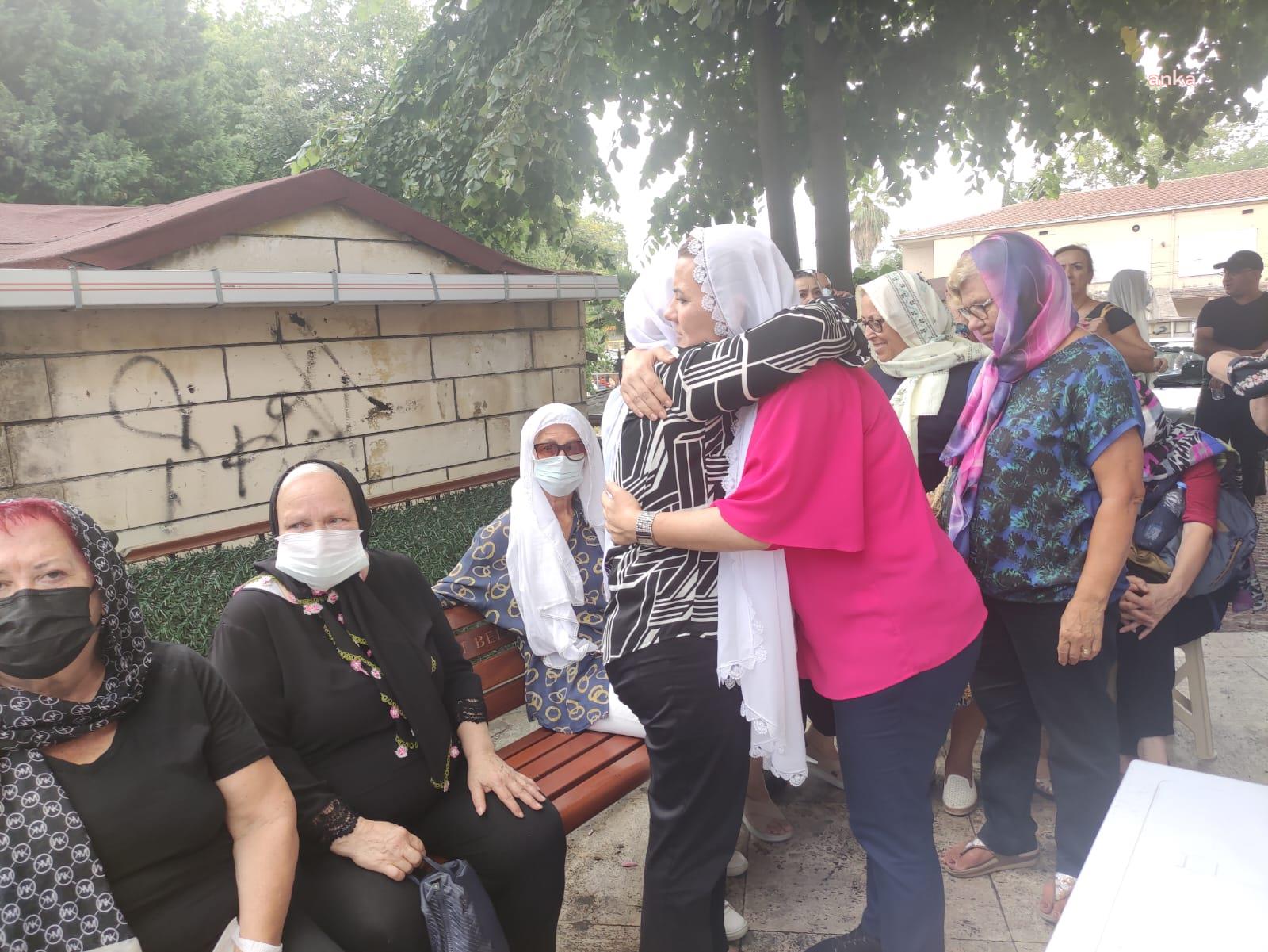 BAŞKAN HÜRRİYET, KÖKTEN AİLESİNE BAŞSAĞLIĞI DİLEDİ