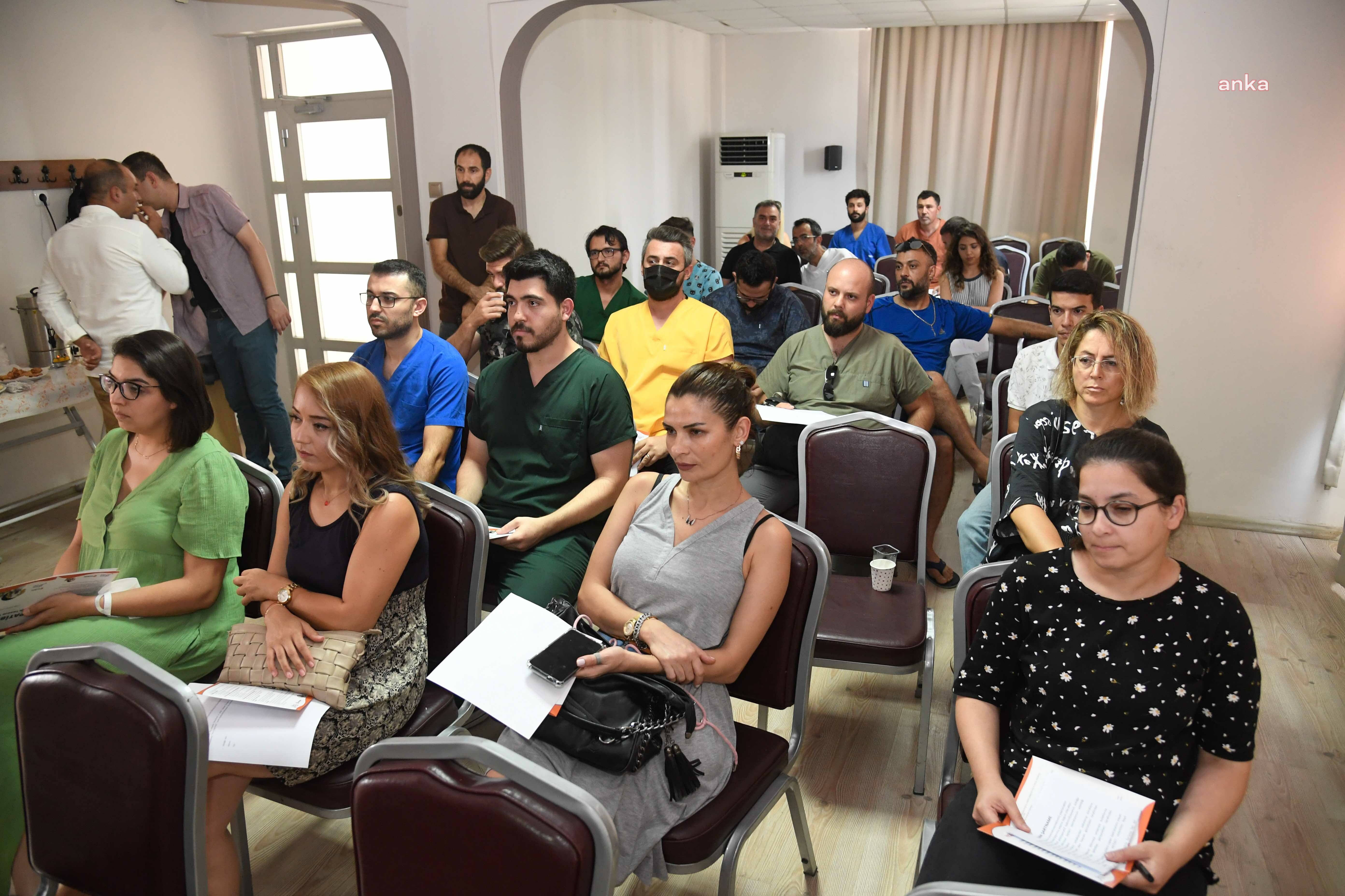 ADANA BÜYÜKŞEHİR’DEN SOKAK HAYVANLARININ KISIRLAŞTIRILMASI İÇİN PROTOKOL
