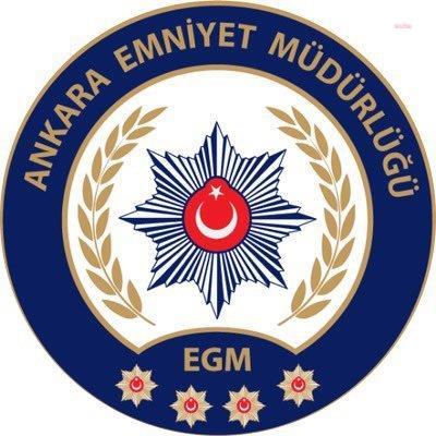 ANKARA EMNİYET MÜDÜRLÜĞÜ, YEDİİKLİM YAYINEVİ'NİN ANKARA'DAKİ İKİ ADRESİNE OPERASYON DÜZENLEDİ