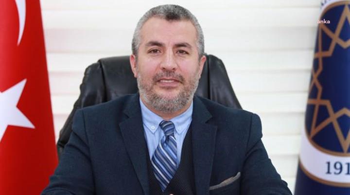 ÖSYM BAŞKANLIĞINA PROF. DR. BAYRAM ALİ ERSOY ATANDI