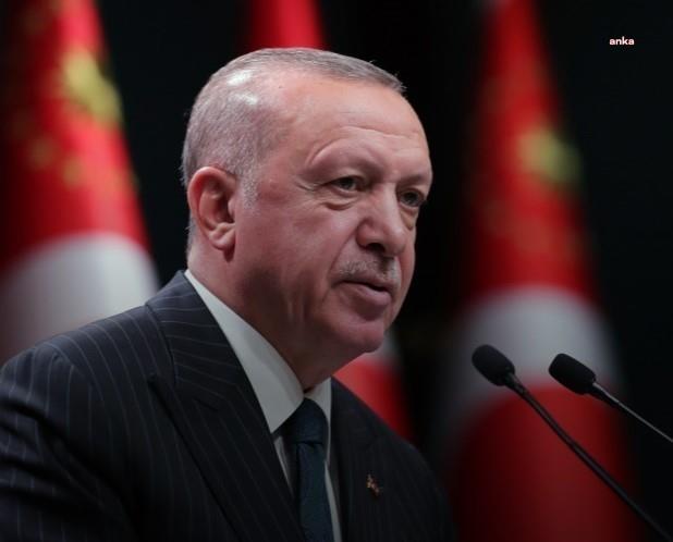 CUMHURBAŞKANI ERDOĞAN, BALIKLI RUM HASTANESİ’NİN BAŞHEKİMİ STATİ LEANA İLE GÖRÜŞTÜ
