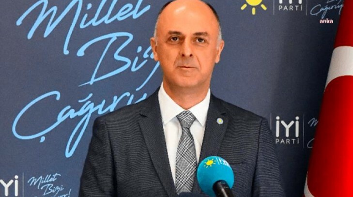 ÜMİT ÖZLALE: “ALLAH DÜŞÜK GELİRLİ KİRACILARA TÜİK’TEKİ GİBİ EV SAHİBİ VERSİN”