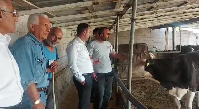 NEVŞEHİRLİ ÜRETİCİ: “YEMİN, ELEKTRİĞİN, MAZOTUN FİYATI DÜŞMELİ, ÇOK FAZLA MAĞDUR İNSAN VAR"