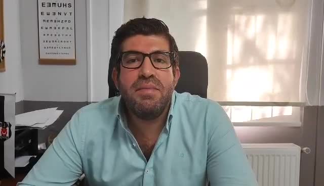 İSTAHED BAŞKANI SERKAN ÖZBAKIŞ: "YÖNETMELİĞİN KANUNSUZ VE HUKUKSUZ OLDUĞUNU DEFALARCA DİLE GETİRDİK"