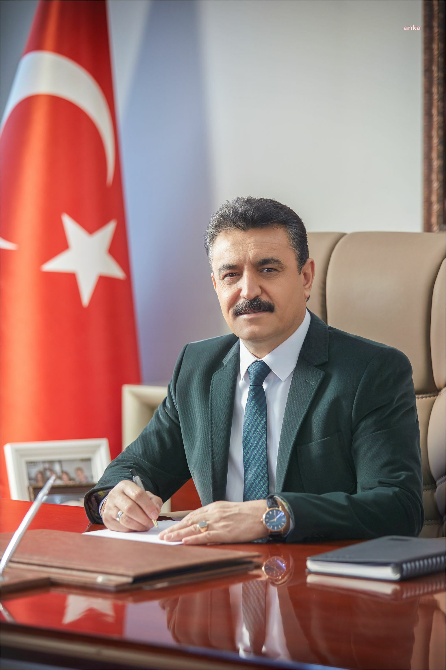 DİKİLİ'DE FESTİVAL ZAMANI