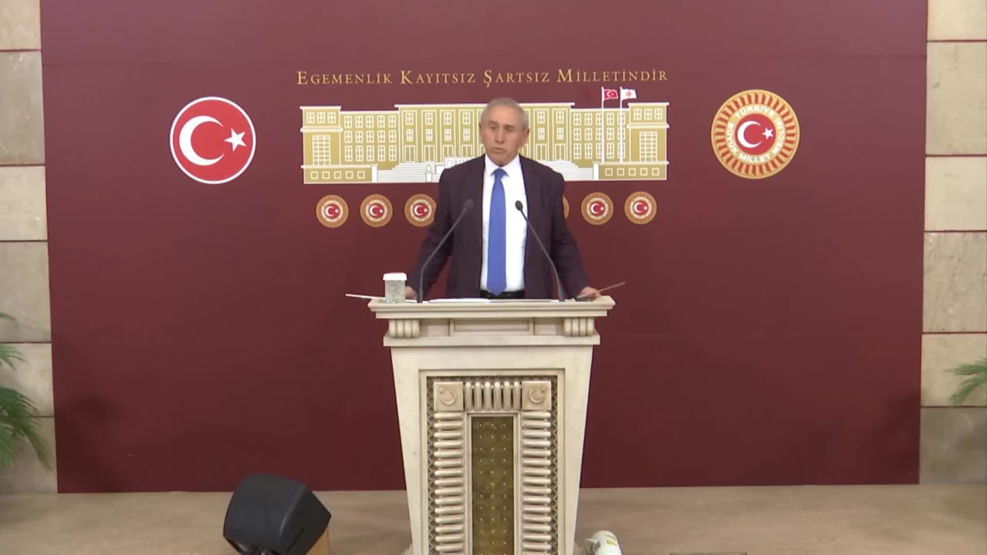 YILDIRIM KAYA’DAN KPSS ADAYLARINA ÇAĞRI : “UĞRADIĞINIZ HAKSIZLIĞIN GİDERİLMESİ İÇİN MADDİ VE MANEVİ TAZMİNAT DAVASI AÇIN”