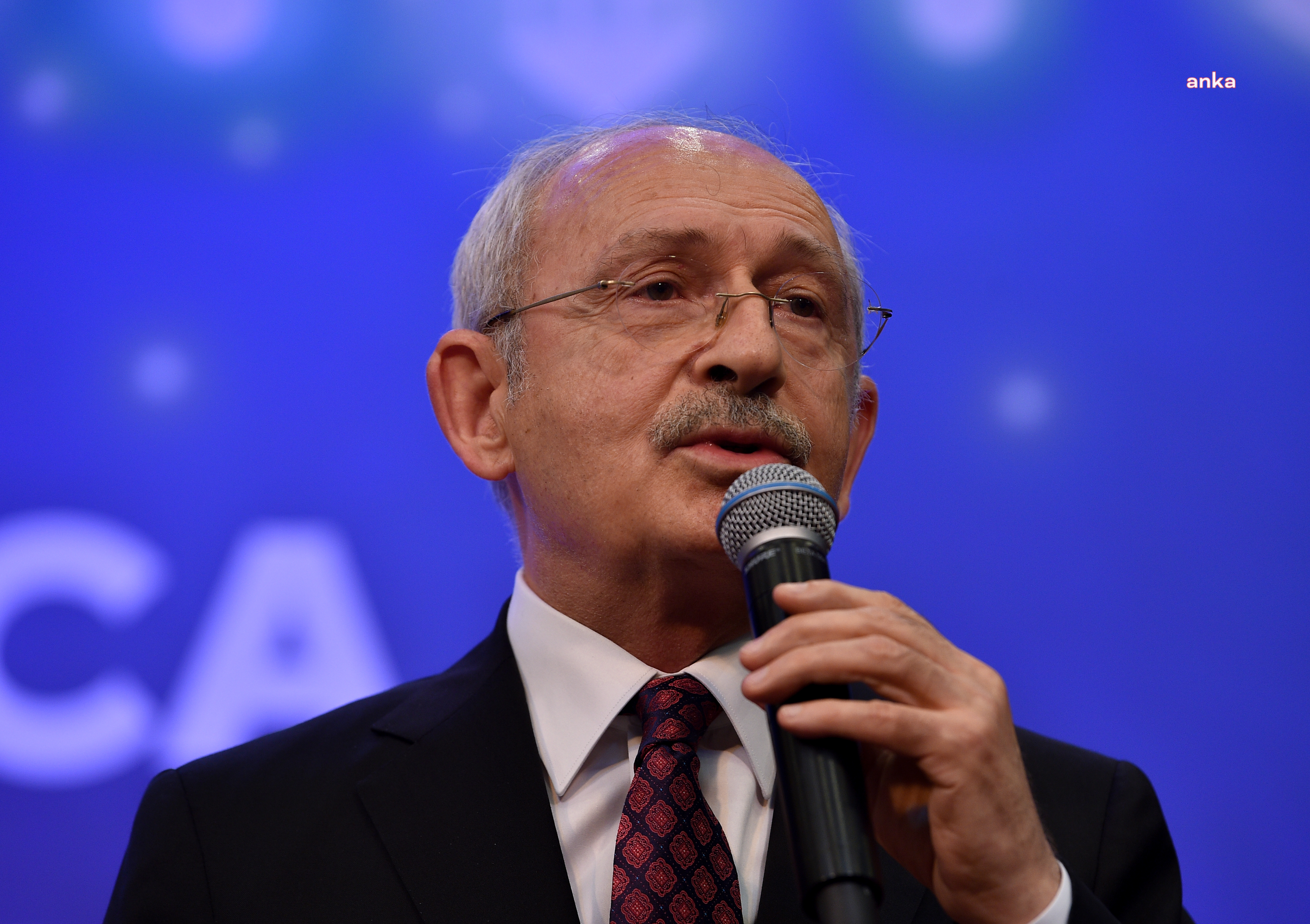 KILIÇDAROĞLU ODTÜ’LÜLERİ KUTLADI BOĞAZİÇİ’NE DE MEZUNİYET TÖRENİ İSTEDİ
