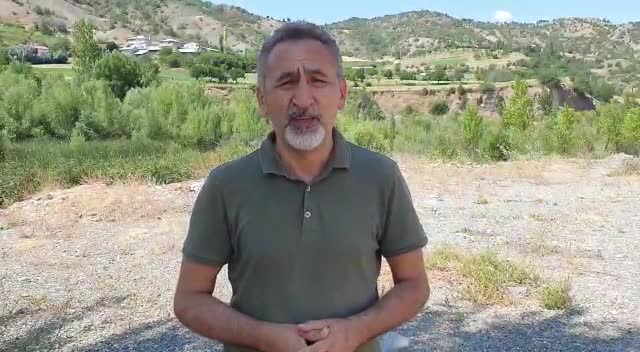 MUSTAFA ADIGÜZEL, İPTAL EDİLEN KPSS’YE GİREN ADAYLARA SESLENDİ: "SAYIN ERDOĞAN’A MADDİ, MANEVİ TAZMİNAT DAVASI AÇIN”