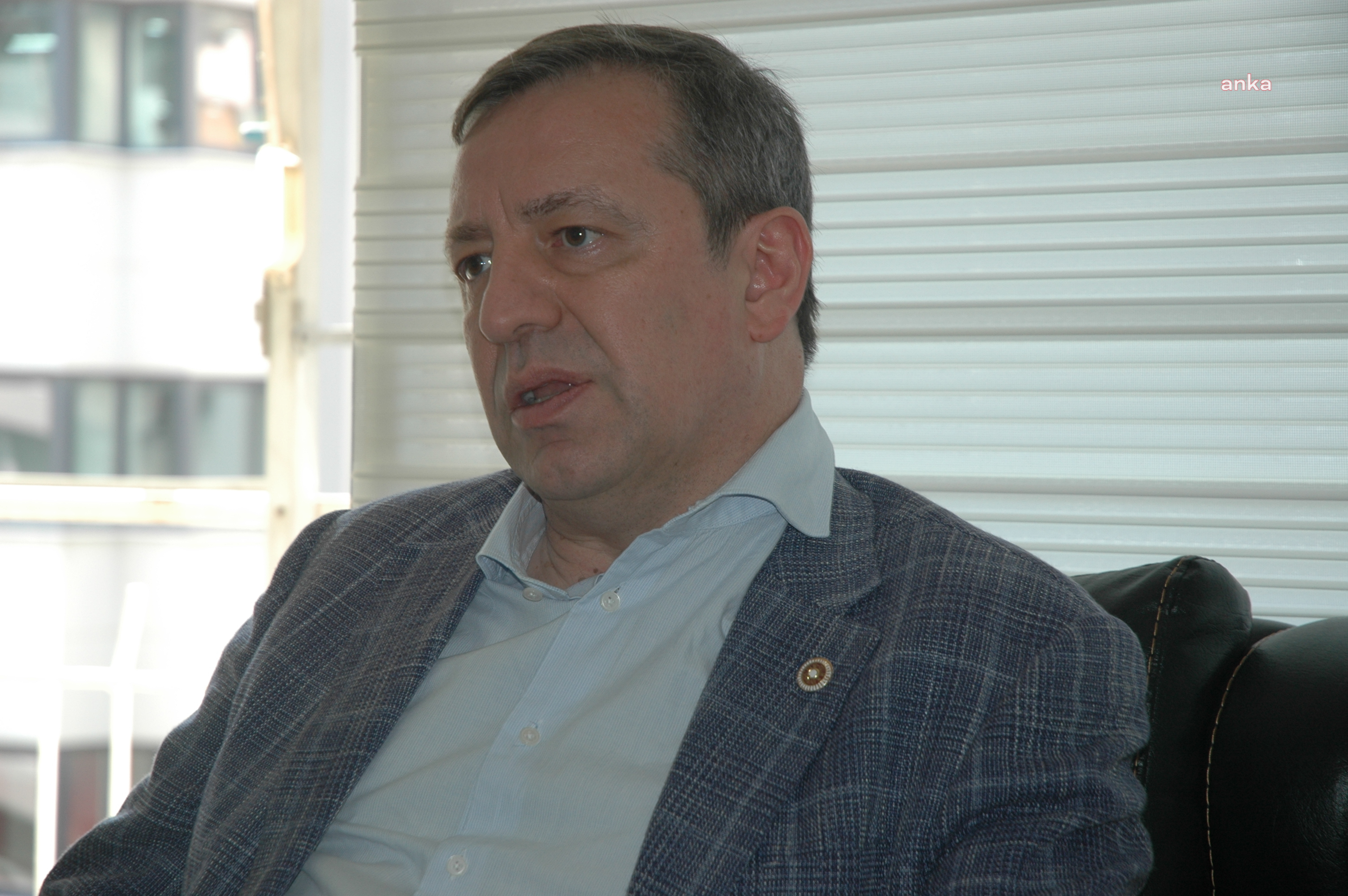 ALİAĞA'DAKİ GEMİ SÖKÜM TESİSLERİ İLE İLGİLİ 9 YIL ÖNCE MECLİS ARAŞTIRMASI İSTEYEN ESKİ CHP MİLLETVEKİLİ TÜRELİ: "ORTAYA ÇIKACAK SORUNLARIN SORUMLUSU BAKANLIK VE HÜKÜMETTİR"