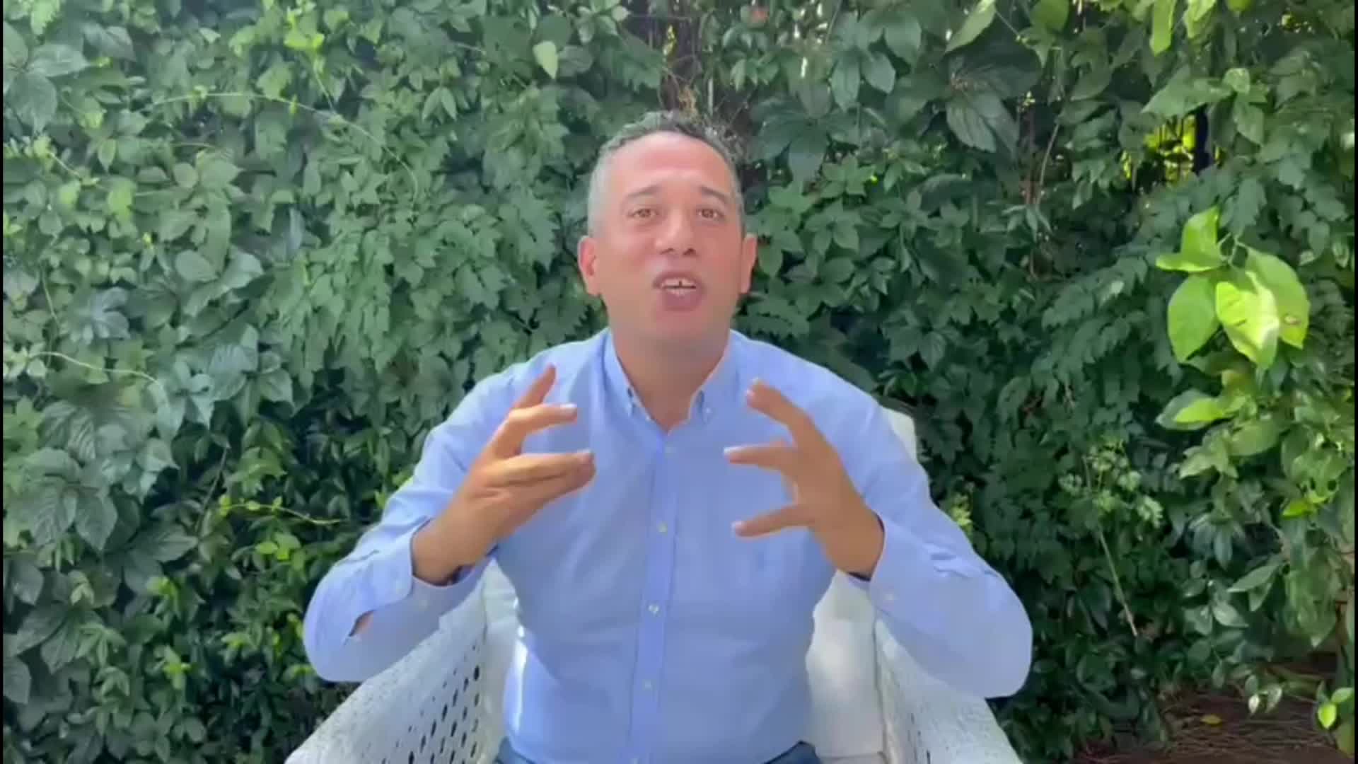 ALİ MAHİR BAŞARIR: “POLİSİMİZE ‘ŞEREFSİZ’ DİYENLERİN YANINDA YER ALAN KİRALIK KALEMLERE DE BU YAKIŞIR”