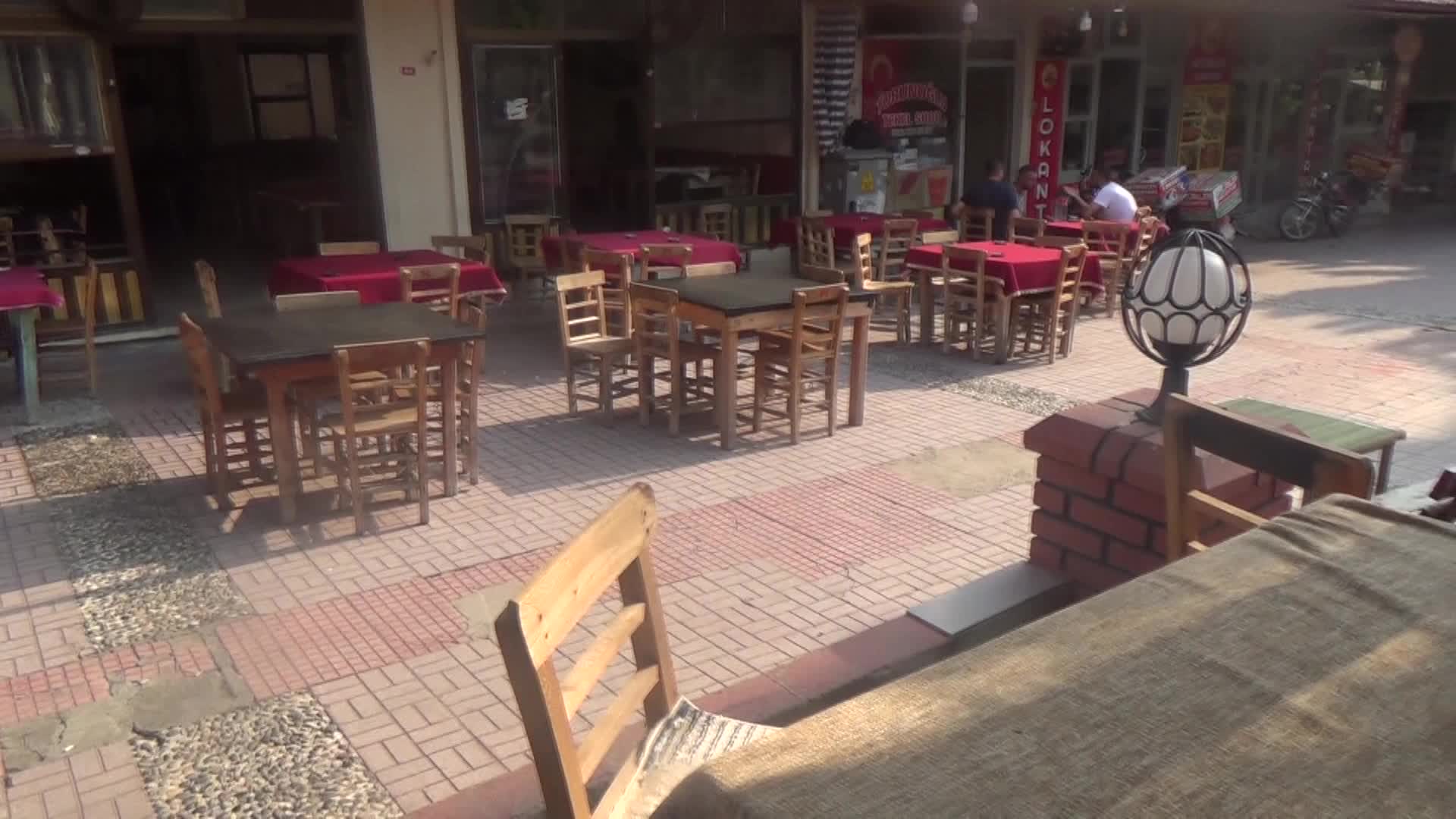 AKOM’DAN İSTANBUL İÇİN ŞİDDETLİ YAĞIŞ UYARISI