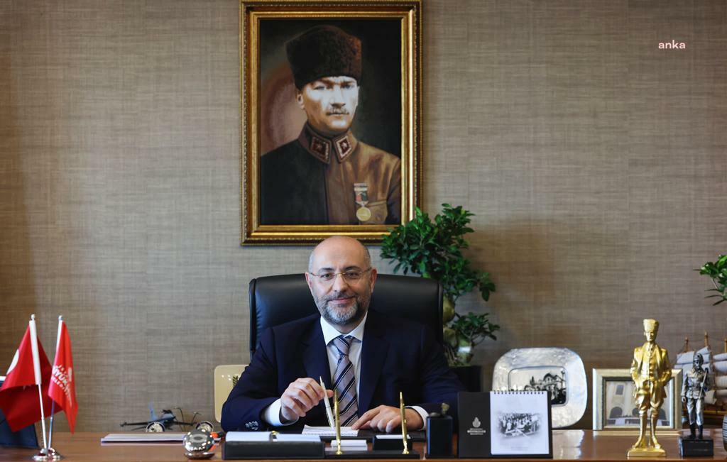 İBB GENEL SEKRETER YARDIMCISI GÖKÇE: KARTAL’DA YAPILAN PLAN DEĞİŞİKLİĞİNE İTİRAZ EDECEĞİZ