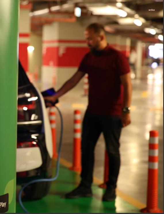 ELEKTRİKLİ ARAÇ ŞARJ TARİFESİ GÜNCELLENDİ
