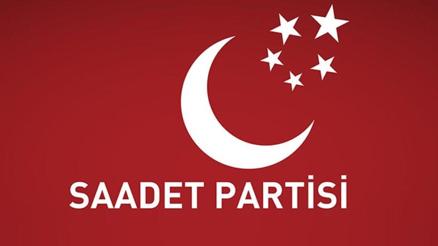 SAADET PARTİSİ'NDEN BARO TEKLİFİ RAPORU: FAYDASIZ SİYASİ ÇATIŞMALAR DOĞURUR