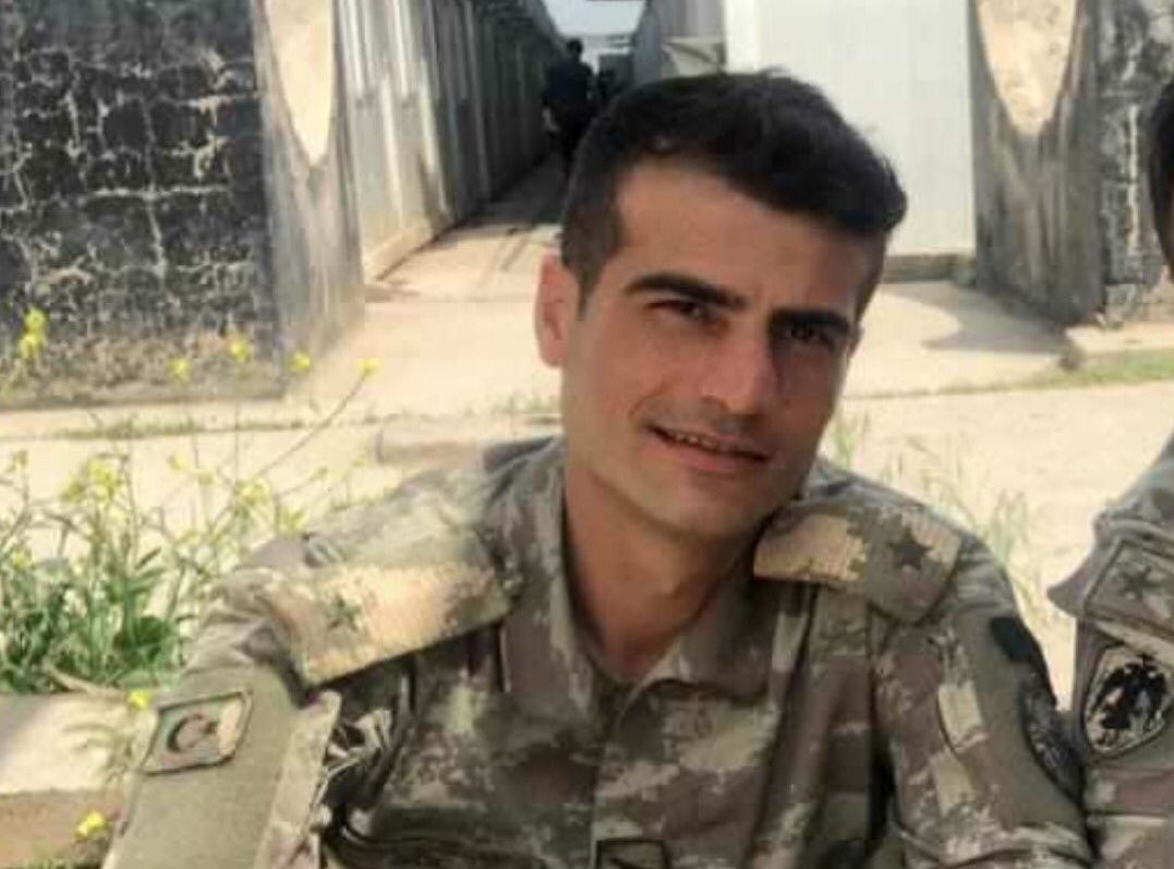 ADIYAMAN VALİLİĞİ AÇIKLADI: PENÇE KAPLAN OPERASYONU'NDA 1 ASKER ŞEHİT OLDU
