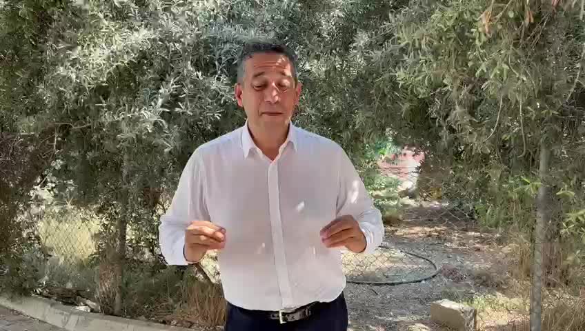 ALİ MAHİR BAŞARIR, KKTC’DEKİ KÜLLİYE İHALESİNİN PAZARLIK USULÜYLE SİYAHKALEM’E VERİLMESİNİ ELEŞTİRDİ: "SÜREKLİ PARAMIZI, 84 MİLYONUN RIZKINI BİRKAÇ MÜTEAHHİT ŞİRKETİNE VERİYORUZ"