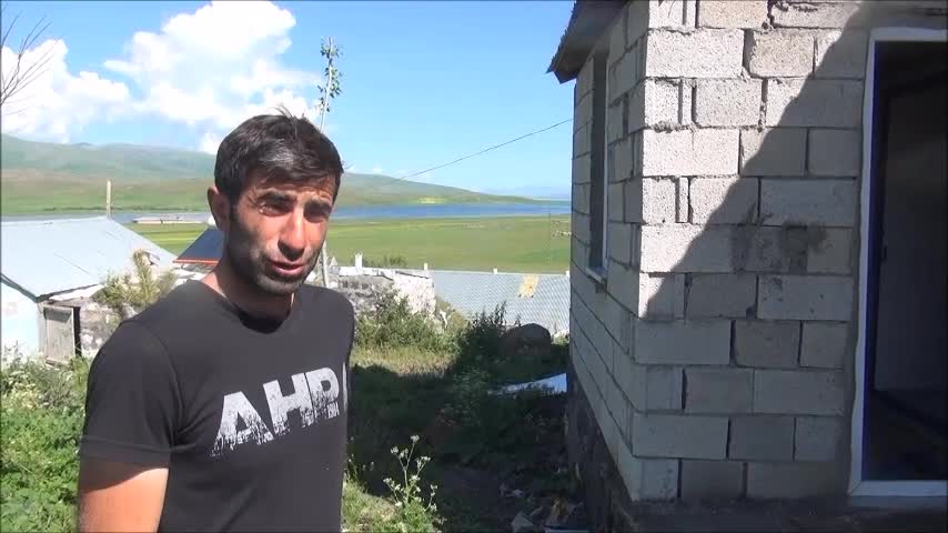 KORUNACAK HASSAS ALAN İLAN EDİLEN 6 KÖY, ÇİVİ ÇAKILMAYACAK KADAR HASSAS OLDU