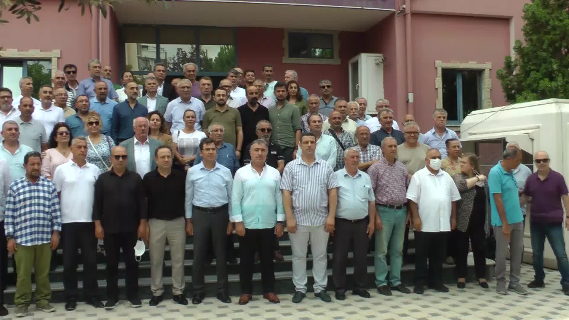 ALEVİ VAKIFLARI FEDERASYONU BAŞKANI DOĞAN: "SELAMİ SARITAŞ'A SALDIRI BASİT BİR YARALAMA DEĞİL, ORGANİZE BİR OLAYDIR"