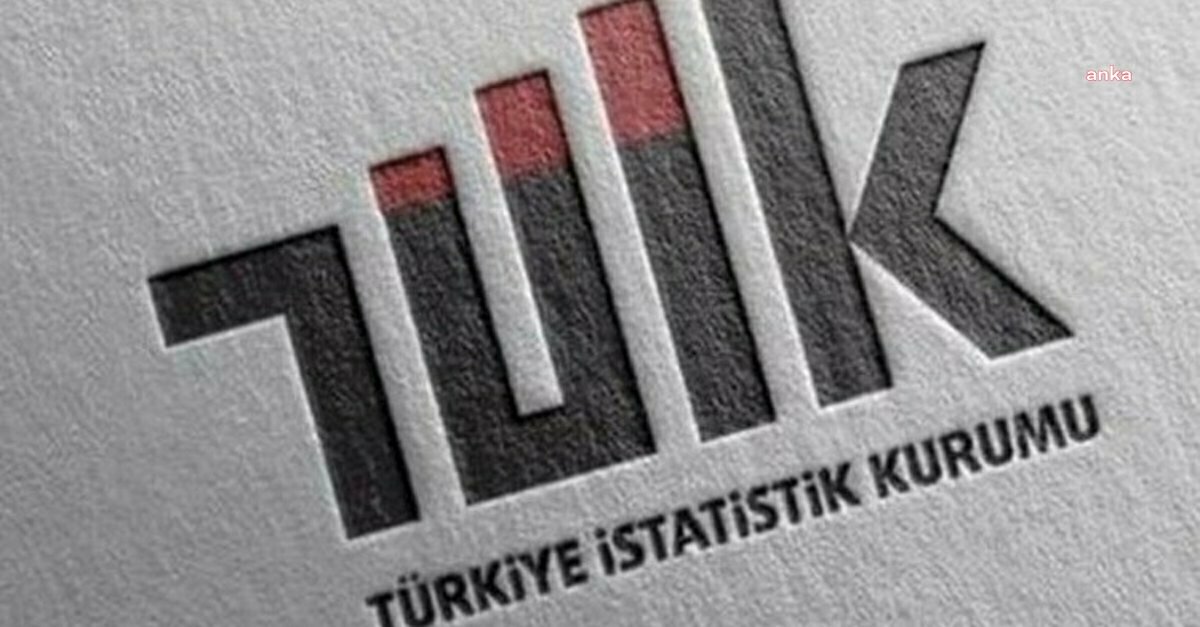TÜİK: PERAKENDE SATIŞ ENDEKSİ HAZİRANDA YÜZDE 0,7 AZALDI