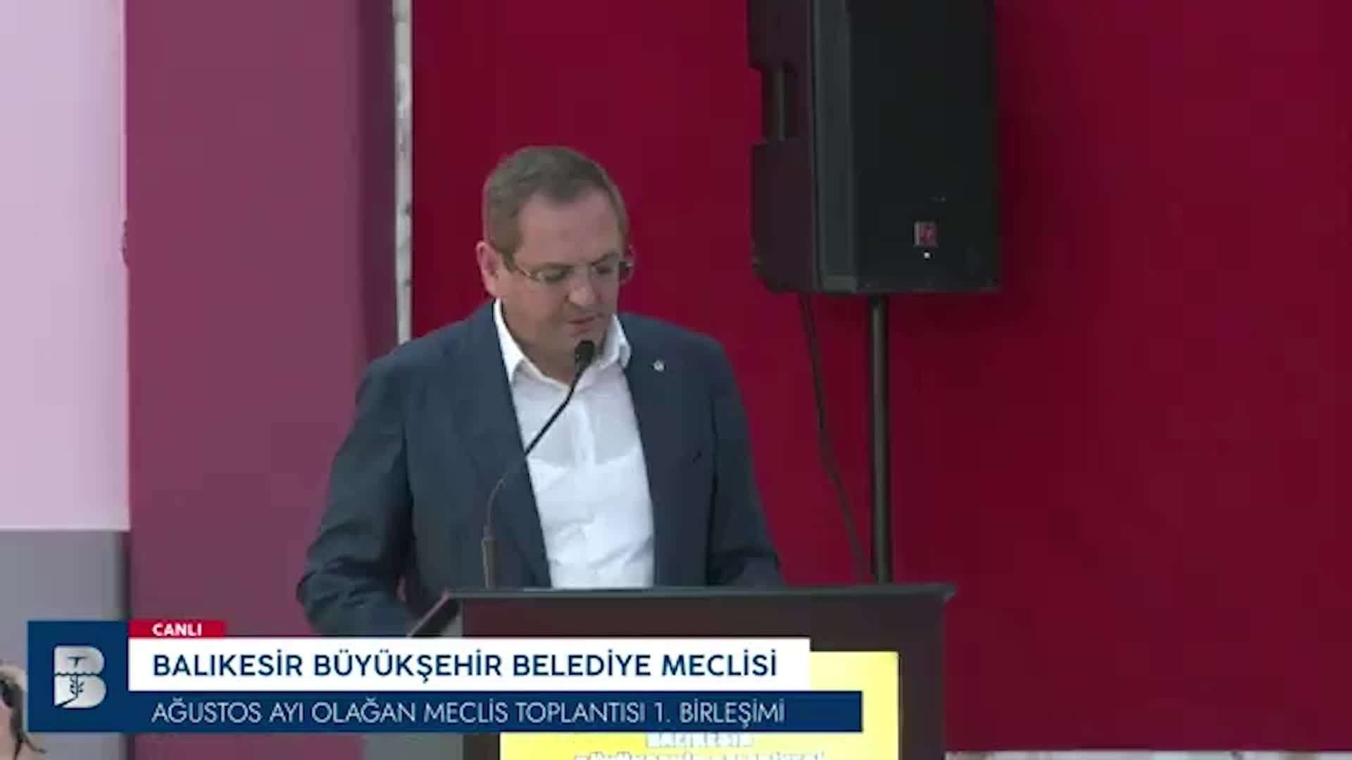 AYVALIK BELEDİYE BAŞKANI ERGİN, TARIM ARAZİLERİNİN SATIŞINA KARŞI MÜCADELESİNİ SÜRDÜRÜYOR
