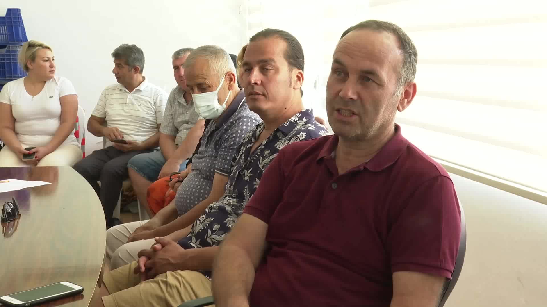 ANTALYA BÜYÜKŞEHİR’DEN ÇİFTÇİYE ÜCRETSİZ TOPRAK ANALİZİ