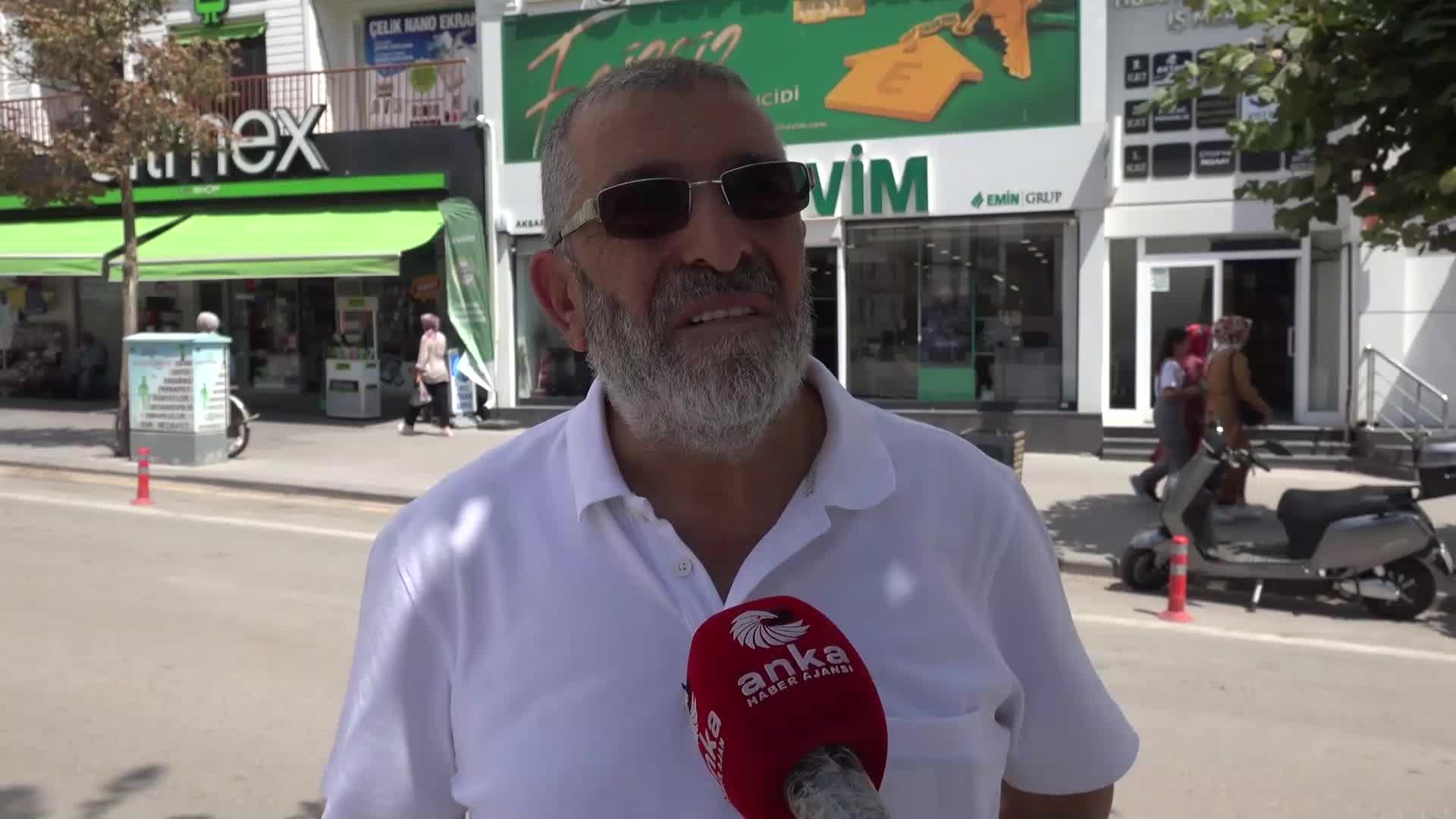AKSARAY, BOŞANMA ORANINDA TÜRKİYE İKİNCİSİ OLDU. VATANDAŞ VE UZMANLAR: "BİRİNCİ NEDEN EKONOMİK KRİZ VE GEÇİM SIKINTISI"