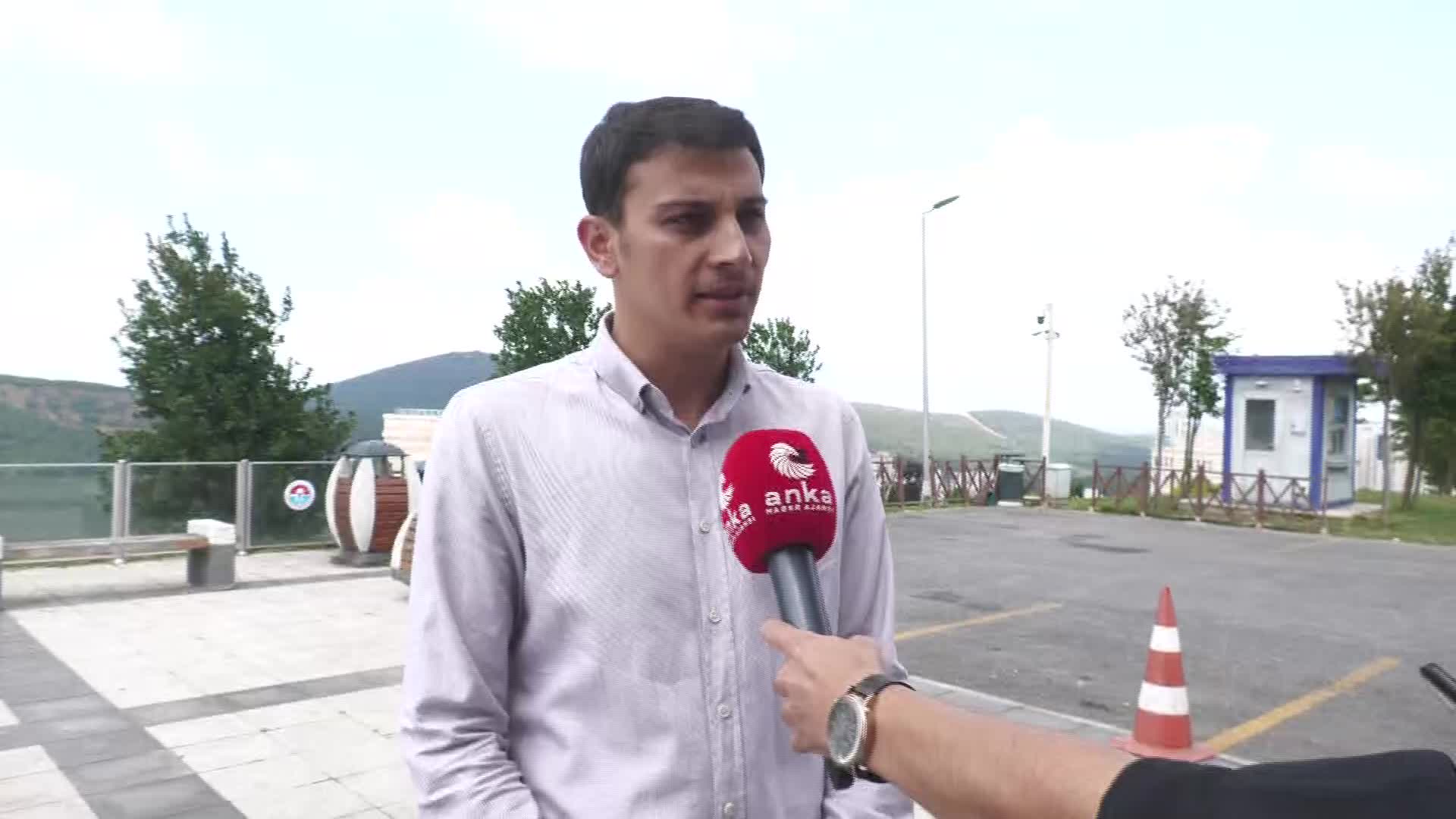 81 İLİN CHP GENÇLİK KOLLARI BAŞKANI, İSTANBUL’DA 3 GÜN SÜRECEK TOPLANTI YAPACAK