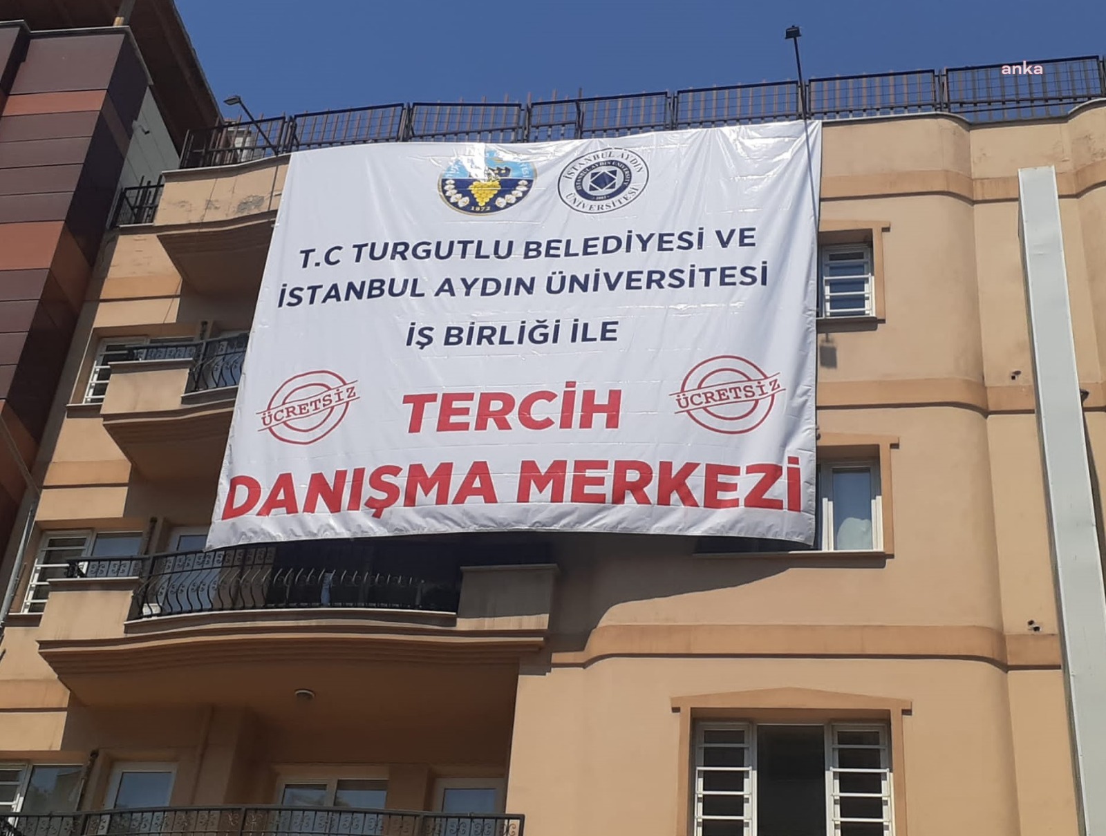 TURGUTLU BELEDİYESİ’NİN GENÇLERE YÖNELİK ÜCRETSİZ DANIŞMANLIK  HİZMETİ