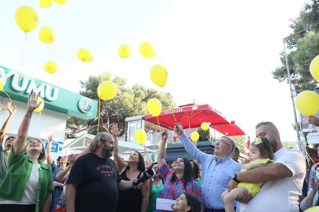 SMA HASTASI 15 AYLIK İDİL AYŞE’NİN KAMPANYASI TAMAMLANDI