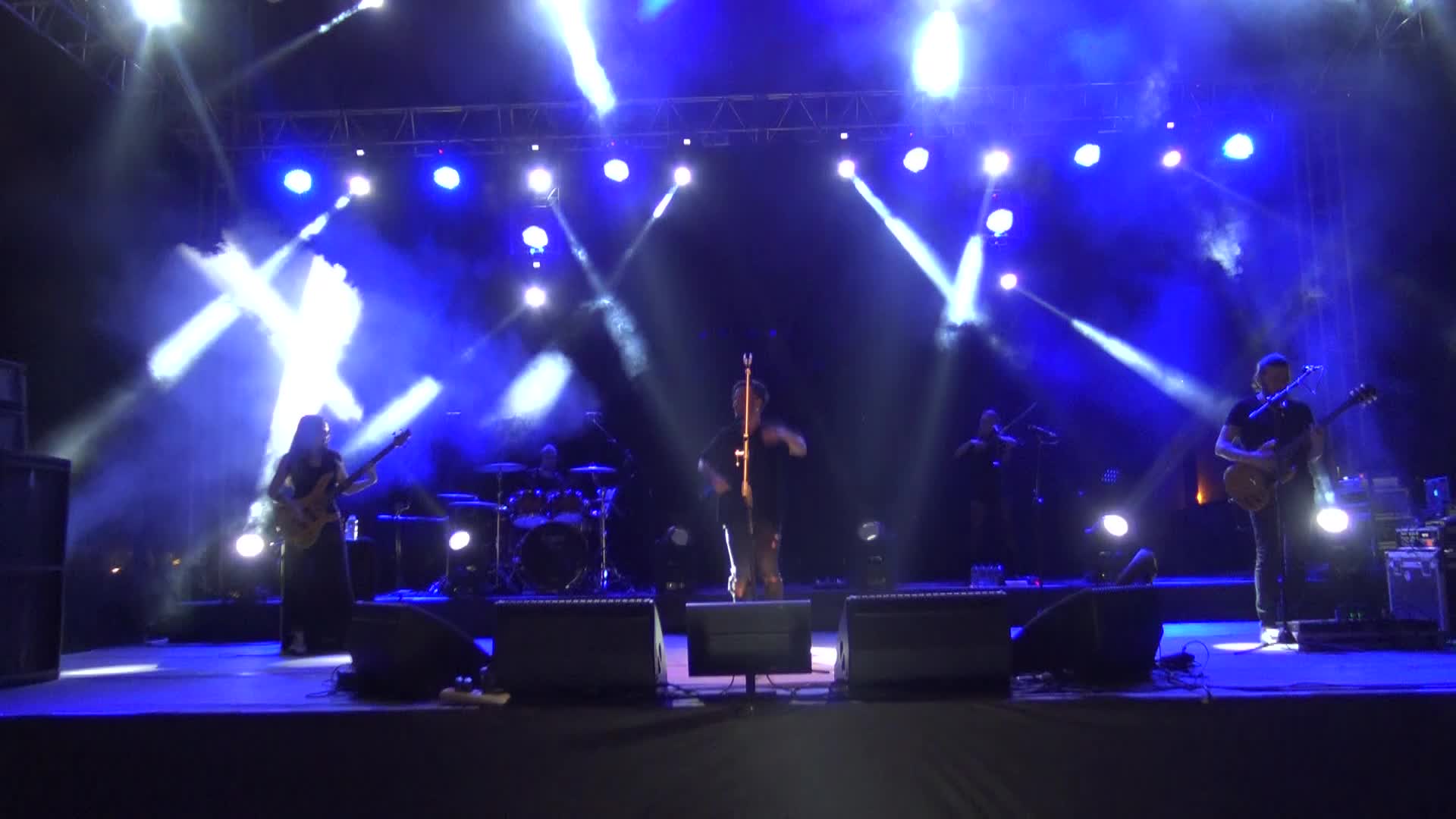 EMRE AYDIN, ŞARKILARINI EXPO’21 HATAY İÇİN SESLENDİRDİ