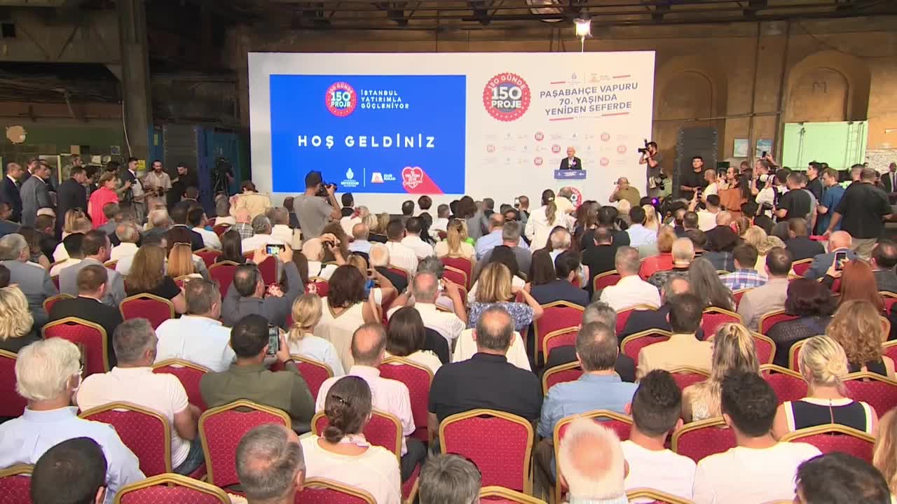 KILIÇDAROĞLU: “KENTLERİ KENT YAPAN DA KENTLERİN KENDİ TARİHİDİR; EĞER YÖNETİCİLER KENDİ YÖNETTİKLERİ KENTE YABANCILAŞIRLARSA TARİHİ DE UNUTMUŞ OLURLAR”
