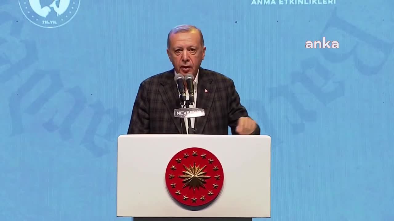 ERDOĞAN: “BU ÜLKENİN 85 MİLYON VATANDAŞININ TAMAMI DA BİRİNCİ SINIF, AYNI HAK VE İMKANLARA SAHİP, HİÇBİRİNDEN ASLA VAZGEÇMEYECEĞİMİZ MÜMTAZ FERTLERİDİR”