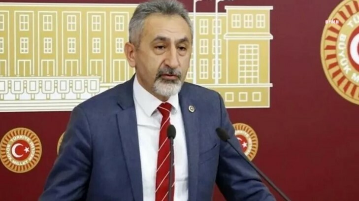 MUSTAFA ADIGÜZEL: “SAĞLIKTA ŞİDDETİN NEDENLERİNDEN BİRİ DE AKP’NİN HEDEF GÖSTERMESİDİR”