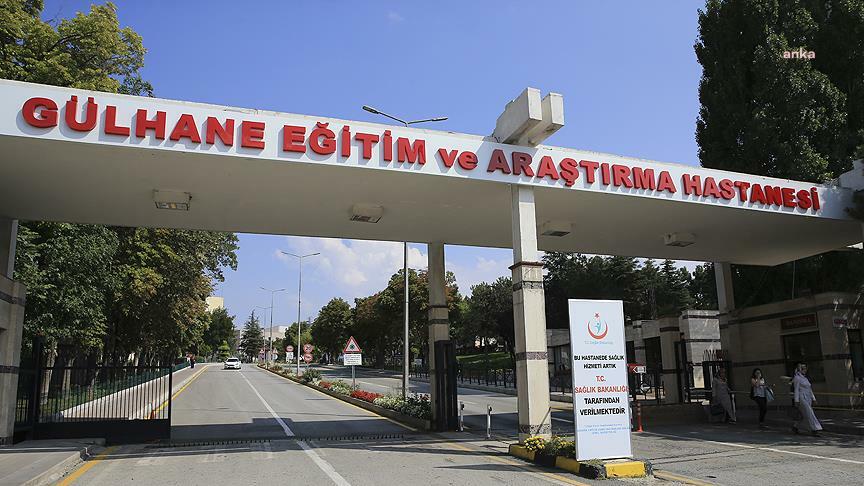 ASKERİ HASTANELERİN TEKRAR MSB’YE BAĞLANMASI GÜNDEMDE… SES ANKARA ŞUBE EŞ BAŞKANI YALÇINKAYA: “DEVRALINAN 33 HASTANENİN ANCAK ALTISININ İADESİ SÖZ KONUSU OLABİLİR”