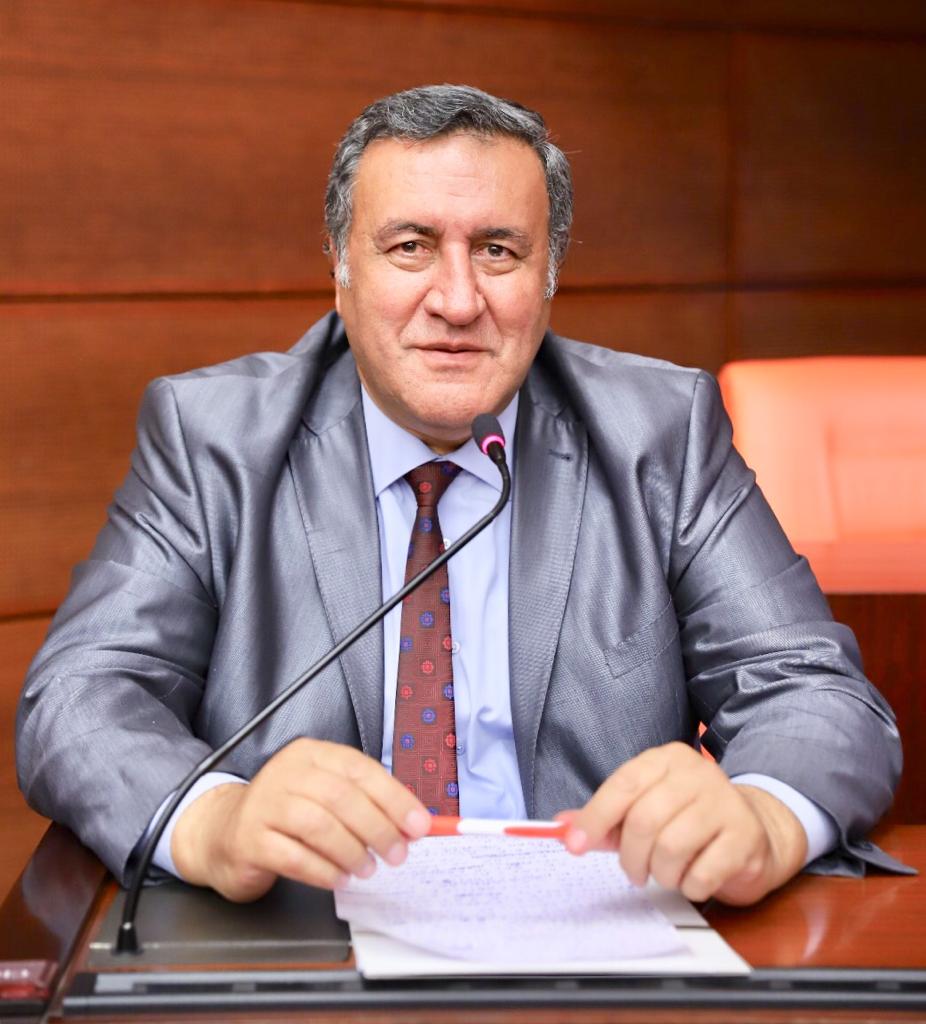 "62 YILDA 44 ALAN MİLLİ PARK İLAN EDİLDİ"