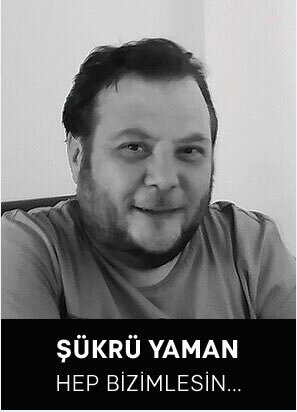 İZMİR BÜYÜKŞEHİR'İN GENÇ PERSONELİ KALBİNE YENİLDİ