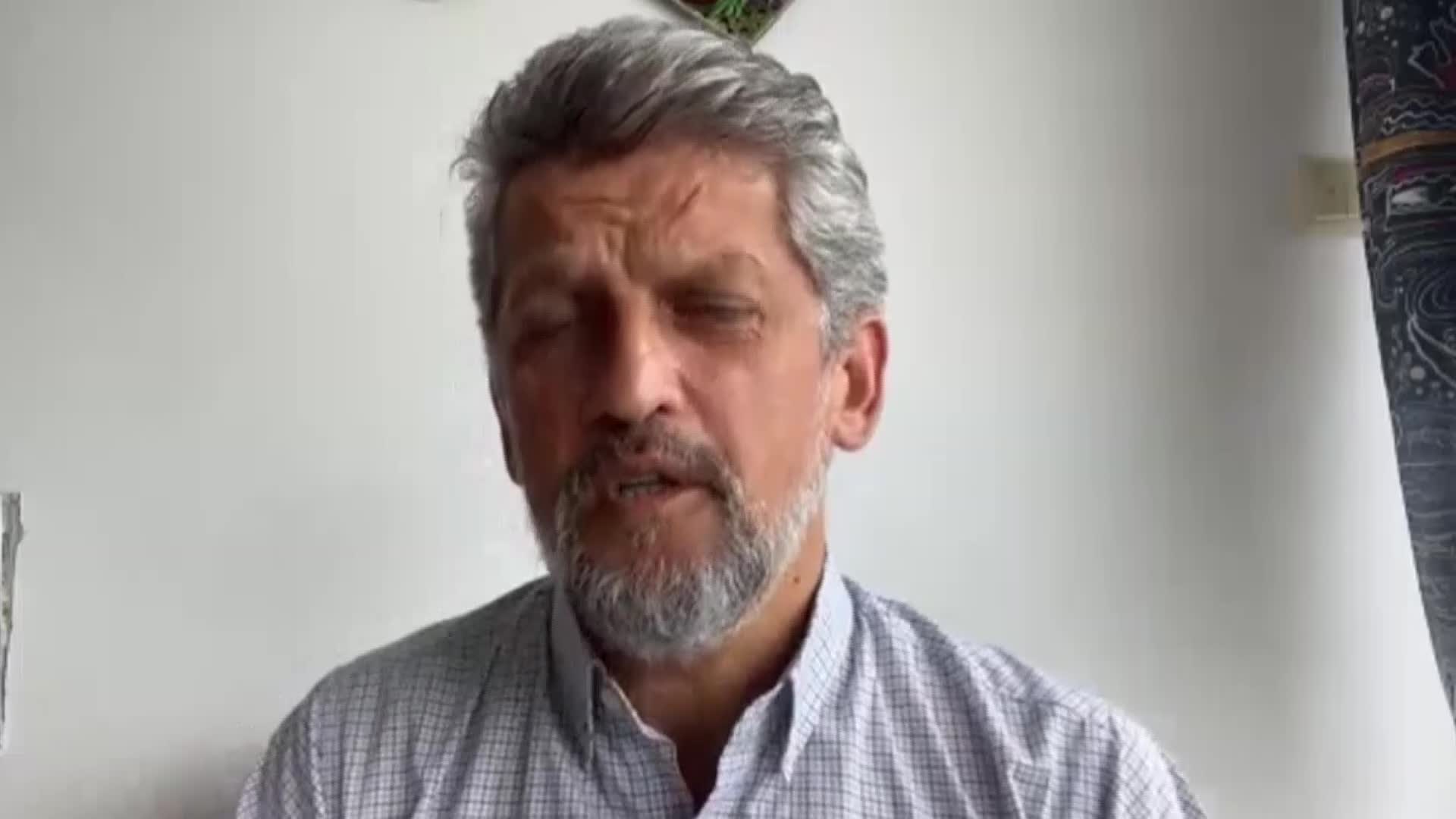 GARO PAYLAN: “CUMHURBAŞKANI YASAL STATÜSÜ OLMAYAN İBADETHANE ZİYARET ETTİ; EŞİT YURTTAŞLIK TANIMLANMALI, BÜTÜN KİMLİKLER, İNANÇLAR EŞİT OLMALI"