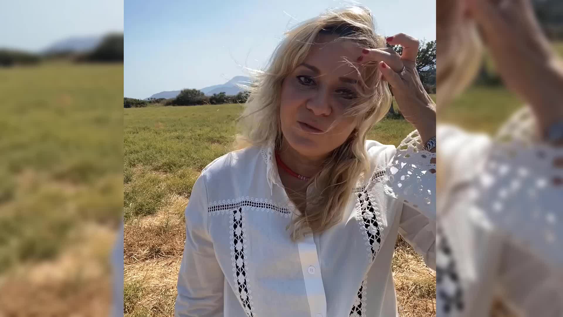 AYLİN CESUR: ISPARTA HALKI, KENDİLERİNİ KIŞIN ORTASINDA KARANLIĞA MAHKUM EDENLERİ UNUTMAYACAK