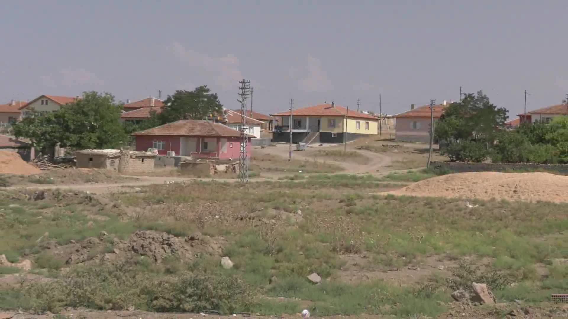 ANKARA BÜYÜKŞEHİR EN BÜYÜK TARIMSAL SULAMA DESTEĞİNİ HAYATA GEÇİRİYOR